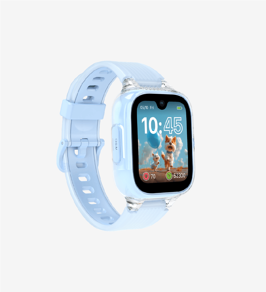 S101 Premium LT Watch Çocuk Akıllı Saati
